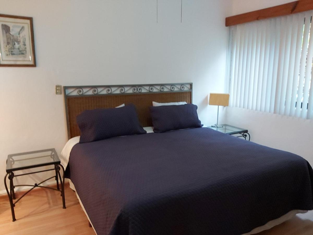 Steinhaus Suites Homero Mexico City Exterior photo